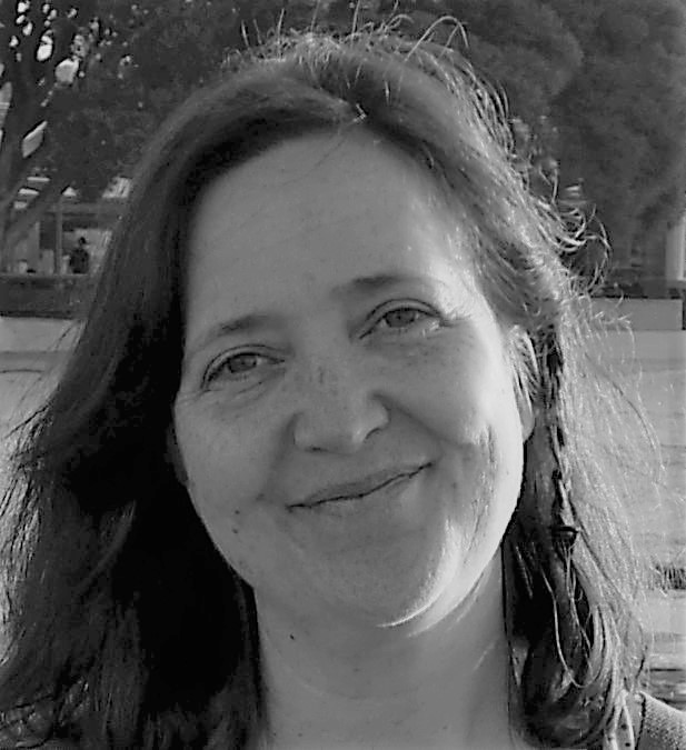 Anna Maria Smit, Consultant Clinical Psychologist